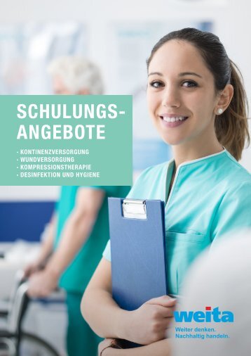 Schulungsangebote Medical