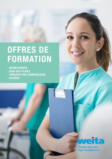 Offres de formation Medical