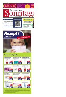 2022-03-13 Bayreuther Sonntagszeitung