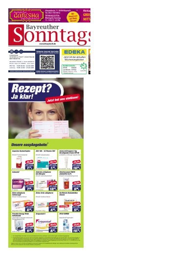 2022-03-13 Bayreuther Sonntagszeitung