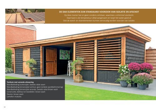 Moduhout brochure - Tuinbeurs Nederland premium partner