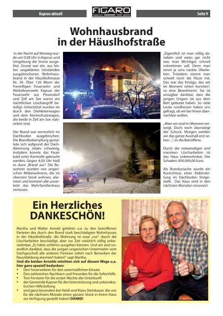 Tischreservierungen unter: 0 65 47 - Figaro