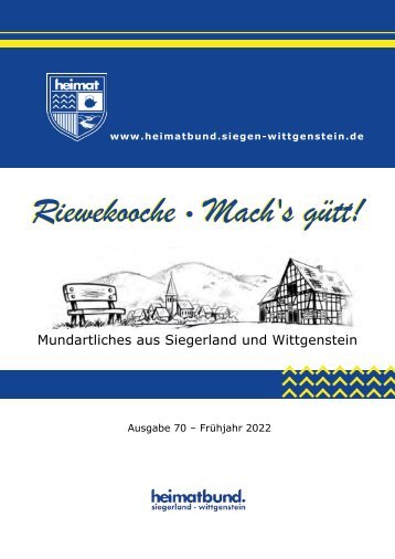 Riewekooche 70 fertig WEB