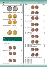 Muntenveiling - Theo Peters | Numismatiek & Filatelie BV