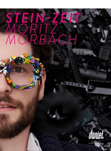 Stein-Zeit | Moritz Morbach