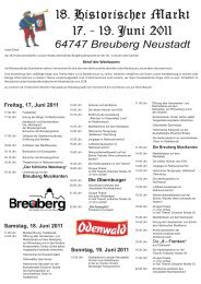 64747 Breuberg Neustadt