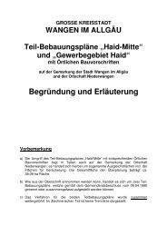 Haid-Mitte - Kulturlandschaft Württembergisches Allgäu