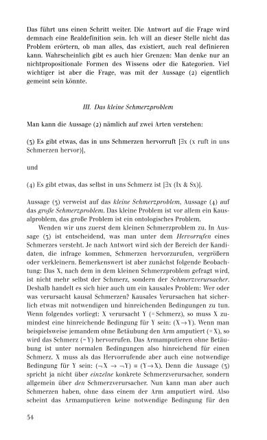 Preisfrage 2001 - Die Junge Akademie