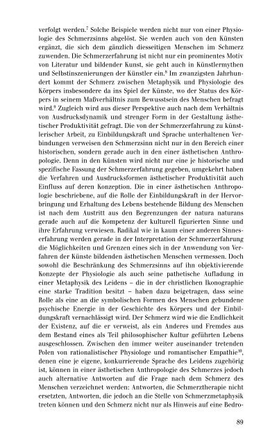 Preisfrage 2001 - Die Junge Akademie