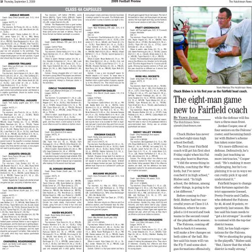 Football Tab1.qxd - The Hutchinson News