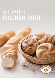 Linz Pichling Markgrafneusiedl - Fischer - Brot Ges.m.b.h.