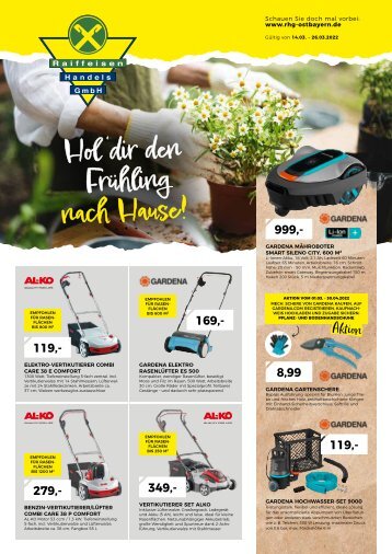 Werbung 02-2022