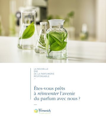 Press Kit Conscious Perfumery-FR