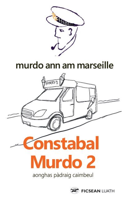 Constabal Murdo 2: Murdo ann am Marseille