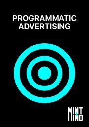 Programmatic Advertising