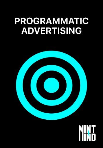 Programmatic Advertising