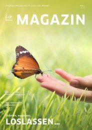 Life Channel Magazin April 2022