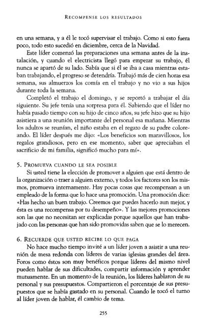 Líder 360 - John Maxwell