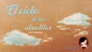 El cielo de las abuelitas