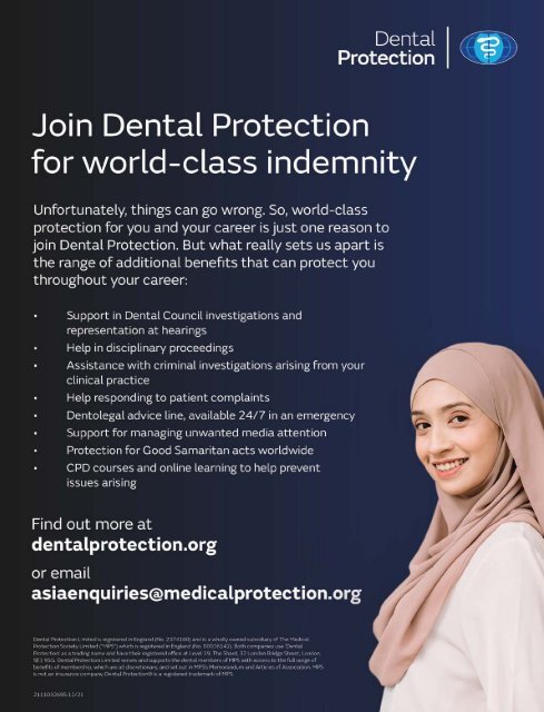 Dental Asia March/April 2022