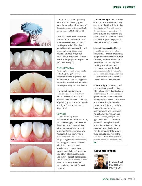 Dental Asia March/April 2022