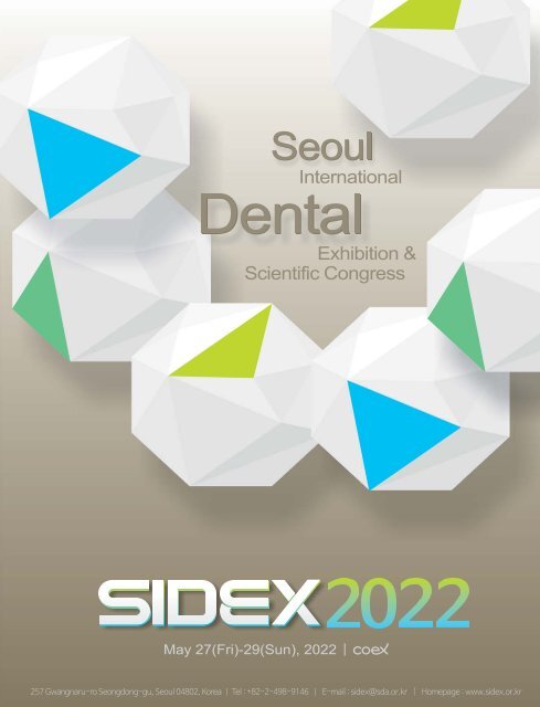 Dental Asia March/April 2022