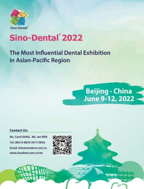 Dental Asia March/April 2022