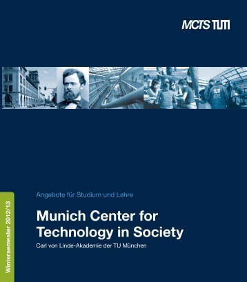 Download als interaktives PDF - am MCTS - TUM