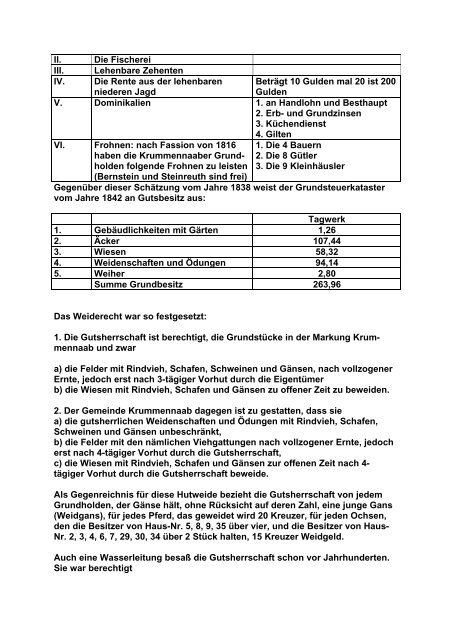 Krummennaab – Ein Heimatbuch - familienforschung-kunz-weiden.de