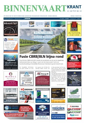 2022-06 Open Scheepvaartdagen Antwerpen