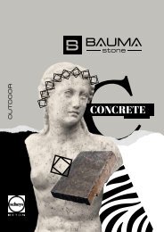 Concrete 2022 | Bauma-Stone