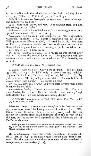 Philippians and Philemon - MR Vincent - 1906.pdf