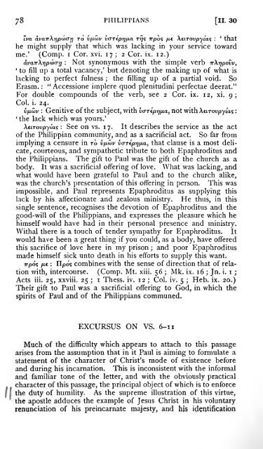 Philippians and Philemon - MR Vincent - 1906.pdf