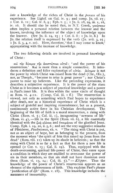 Philippians and Philemon - MR Vincent - 1906.pdf