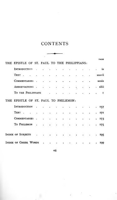 Philippians and Philemon - MR Vincent - 1906.pdf