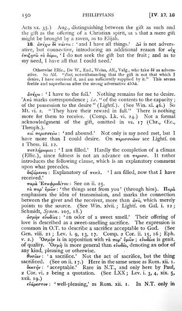 Philippians and Philemon - MR Vincent - 1906.pdf