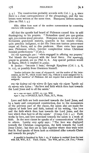 Philippians and Philemon - MR Vincent - 1906.pdf