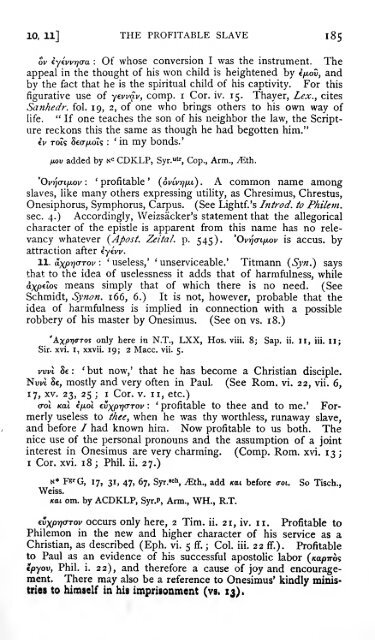 Philippians and Philemon - MR Vincent - 1906.pdf