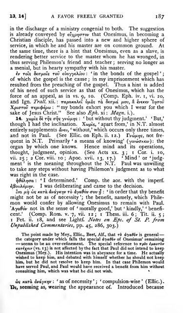 Philippians and Philemon - MR Vincent - 1906.pdf