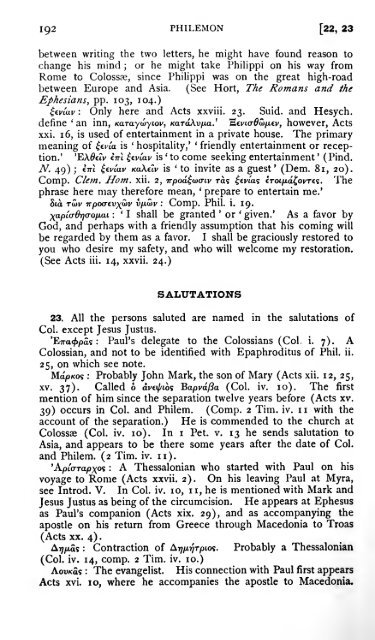 Philippians and Philemon - MR Vincent - 1906.pdf