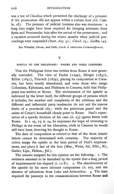 Philippians and Philemon - MR Vincent - 1906.pdf