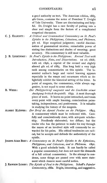 Philippians and Philemon - MR Vincent - 1906.pdf