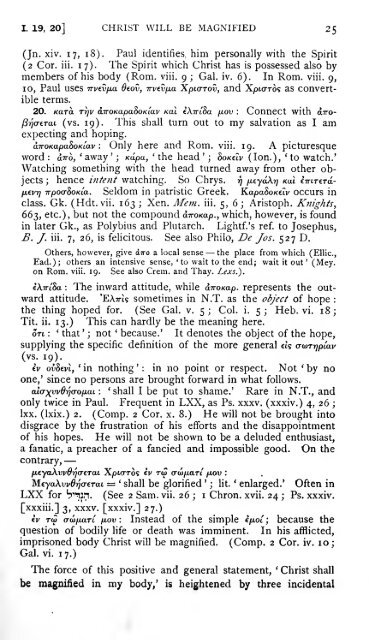 Philippians and Philemon - MR Vincent - 1906.pdf