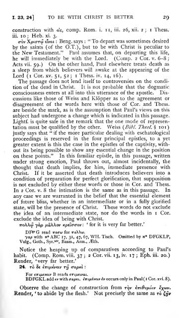 Philippians and Philemon - MR Vincent - 1906.pdf