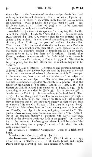 Philippians and Philemon - MR Vincent - 1906.pdf