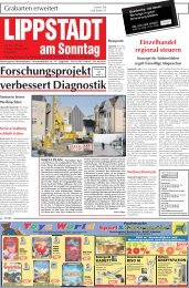 LAS 50 - Lippstadt am Sonntag