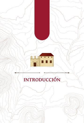 LA RUTA DE LAS HACIENDAS: INTRODUCCIÓN