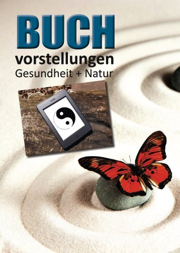 Lebe Jetzt - Buchempfelungen zu Gesundheit u. Psychologie