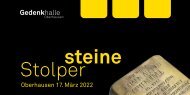 Stolpersteine2022web