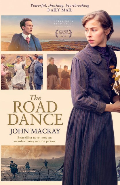 The Road Dance by John MacKay 